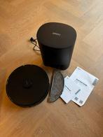 Robotstofzuiger met dweil IMOU-L11-A, Ophalen, Zo goed als nieuw, Robotstofzuiger