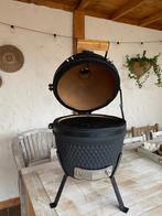 Kamado tafel BBQ, Ophalen, Zo goed als nieuw