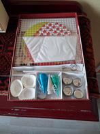 Zelf bonbons maken., Ophalen of Verzenden, Zo goed als nieuw, Overige thema's, Overige typen