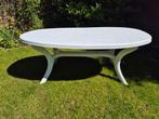 Tuintafel, Tuin en Terras, Tuintafels, Ophalen, Gebruikt