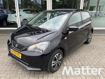 SEAT Mii 1.0 Style beschikbaar voor biedingen