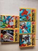 De spectaculaire Spiderman, Meerdere comics, Ophalen of Verzenden, Zo goed als nieuw, Europa