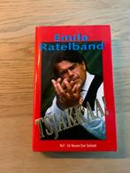 Tsjakkaa! - Emile Ratelband - Hardcover Nieuw, Ophalen, Nieuw