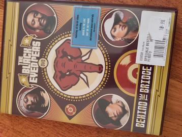 #koopje The black eyed peas Behind the bridge to elephunk beschikbaar voor biedingen