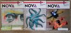 NOVA Scheikunde VWO Gymnasium - Complete Set, Gelezen, VWO, Scheikunde, Malmberg