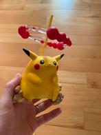 Pikachu vmax figuur, Ophalen of Verzenden, Zo goed als nieuw