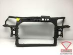 seat ibiza 2004 voorfront incl. slot origineel 6l0805588a
