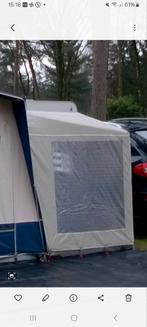 Isabella aanbouw incl. frame, Caravans en Kamperen, Ophalen, Zo goed als nieuw