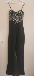 Zara jumpsuit maat xs, Kleding | Dames, Jumpsuits, Ophalen of Verzenden, Maat 34 (XS) of kleiner, Gedragen, Zara