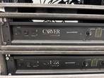 Carver PM1400, Ophalen of Verzenden, Zo goed als nieuw, Minder dan 500 watt