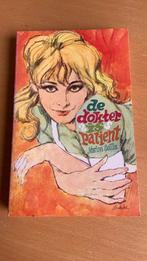 De dokter is patient - Marion Collin, Ophalen of Verzenden, Zo goed als nieuw, Nederland