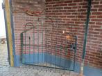 Tuinpoort, Tuin en Terras, Ophalen, Gebruikt, IJzer