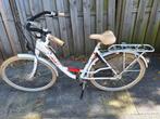 montego moederfiets met slag in wiel, Fietsen en Brommers, Ophalen, Gebruikt, Overige merken