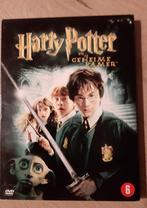 Harry Potter en de Geheime Kamer - DVD, Ophalen of Verzenden