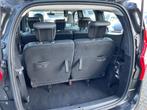 Dacia Lodgy 1.2 TCe Blackline | 7 Persoons | Navi | Cruise |, Auto's, Dacia, Voorwielaandrijving, Euro 5, Gebruikt, 4 cilinders