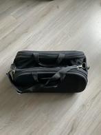 Rolkoffer/weekendtas Ikea. Z.g.a.n., Sieraden, Tassen en Uiterlijk, Koffers, 50 tot 60 cm, Ophalen of Verzenden, Zo goed als nieuw