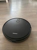 Robotstofzuiger Silvercrest, Witgoed en Apparatuur, Stofzuigers, Ophalen, Zo goed als nieuw, Robotstofzuiger