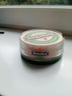 Heineken bier viltjeshouder, Verzamelen, Biermerken, Ophalen of Verzenden, Nieuw, Viltje(s), Heineken