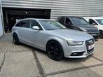 Audi A4 Avant 1.8 TFSI Pro Line S | Cruise Control| Stoelver, Voorwielaandrijving, Euro 5, Stof, Gebruikt