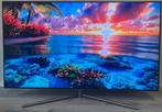 Samsung 55 inch TV QLED QE55Q7F (Premium) 120Hz - ALS NIEUW!, Audio, Tv en Foto, Televisies, QLED, 120 Hz, Ophalen of Verzenden