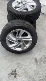 Skoda banden, Ophalen, Nieuw, 17 inch, All Season