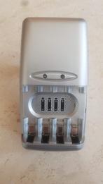 batterijlader dynamic energy batterij accu charger, Verzenden, Zo goed als nieuw, Oplaadbaar