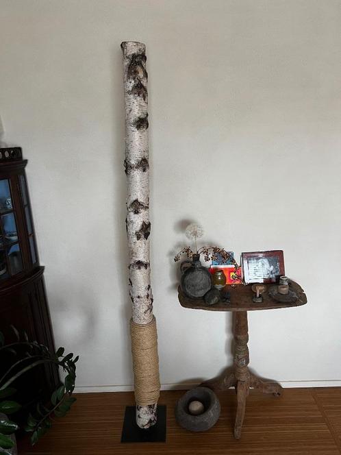 Katten Krabpaal, Dieren en Toebehoren, Krabmeubelen, Zo goed als nieuw, Krabpaal, Ophalen