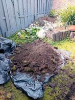 Gratis tuin aarde, Tuin en Terras, Ophalen, Tuinaarde