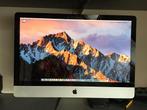 iMac 27 inch, Computers en Software, Apple Desktops, Ophalen, Gebruikt, IMac, 1 TB
