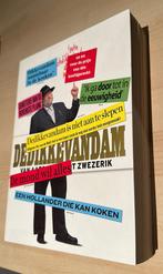 Johannes van Dam - DeDikkeVanDam. In zeer goede (nieuw)staat, Boeken, Kookboeken, Johannes van Dam, Ophalen of Verzenden, Zo goed als nieuw