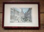 '' 's-Hertogenbosch St. Antonius-Kapel '27x22 Chr. Schuler,, Antiek en Kunst, Verzenden