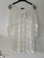 Nieuwe Ms Mode Top - Maat XL - Wit, Kleding | Dames, Tops, Wit, Maat 46/48 (XL) of groter, Nieuw, Ophalen of Verzenden