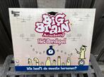 Big Brain Academy, Hobby en Vrije tijd, Gezelschapsspellen | Bordspellen, Ophalen, Zo goed als nieuw, University Games