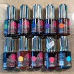 10 flesjes ink it van pink ink designs zgan, Ophalen of Verzenden, Zo goed als nieuw, Inkt, Foam of Stempelhouder