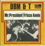 Dave Dee, Dozy Beaky Mick and Tich- Mr. President, Pop, Gebruikt, Verzenden