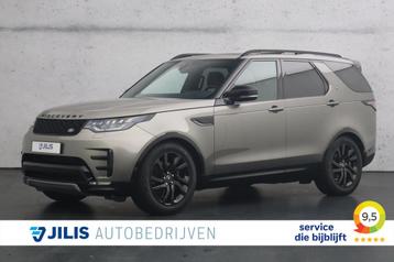 Land Rover Discovery 2.0 P300 R-Dynamic HSE 7p. | Luxe leder beschikbaar voor biedingen