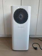 Rowenta AU5020F0 Turbo Cool + mobiele airco, Ophalen, 3 snelheden of meer, Zo goed als nieuw, Mobiele airco