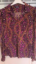 Vera Jo Blouse - Maat S, Vera Jo, Ophalen of Verzenden, Zo goed als nieuw, Roze