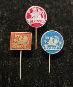 3 Bedford speldjes., Ophalen of Verzenden, Overige onderwerpen