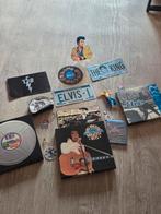 Elvis presley verzameling, Ophalen of Verzenden, Gebruikt