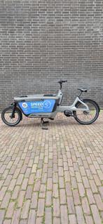 Lovens Explorer 65 Silver DEMO, Fietsen en Brommers, 3 kinderen, Beveland 2, 1948 RA Beverwijk, Info@lovensbikes.com, Elektrisch