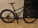 Cannondale trail sl2 M 29er mountainbike mtb, Fietsen en Brommers, Fietsen | Mountainbikes en ATB, Hardtail, Ophalen, Gebruikt