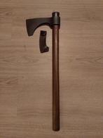 Hanwei Viking baardbijl, antiek, Antiek en Kunst, Ophalen of Verzenden