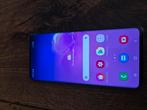 samsung S10, Telecommunicatie, Mobiele telefoons | Samsung, Zwart, Ophalen of Verzenden, Zo goed als nieuw, Galaxy S10