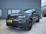 Jeep Grand Cherokee 6.4 V8 SRT8 // 468 PK // LPG G3 // Grijs, Auto's, Gebruikt, Origineel Nederlands, 468 pk, Vierwielaandrijving