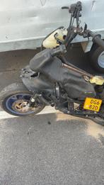 Gilera runner frame 50 cc nederlands orgineel, Fietsen en Brommers, Brommers | Tuning en Styling, Ophalen, Zo goed als nieuw, X