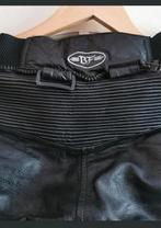 Motorbroek Leer dames maat 42, Motoren, Kleding | Motorkleding, Ophalen of Verzenden, Dames, Broek | leer