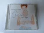 Celine Dion - Falling Into You CD, Ophalen of Verzenden, Zo goed als nieuw, 1980 tot 2000
