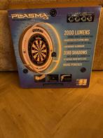 Winmau Plasma Ice, Winmau Blade Surround, Winmau Clearzone, Sport en Fitness, Darts, Ophalen of Verzenden, Zo goed als nieuw, Dartbord