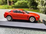 Mazda RX-8 2003  1:43 PremiumX nieuw, Ophalen of Verzenden, Nieuw, Auto, Overige merken